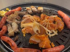 -朴太院·烤肉万岁(盐城店)