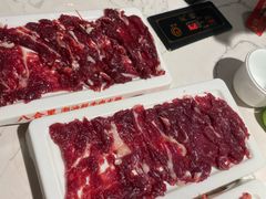-八合里潮汕鲜牛肉火锅(深圳龙华硅谷店)