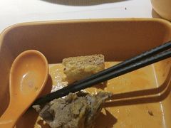 -谷丽麦馕新疆菜·清真(步步高梅溪新天地店)