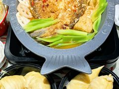 -鱼神脆皮烤鱼(深圳光明田寮村店)