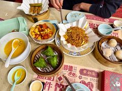 -点都德(龙之梦店)