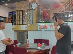 大堂-老火大骨头汤馆