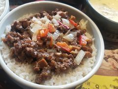 -真功夫(棠下店)