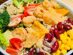 -祖母的魔法厨房(天河城店)