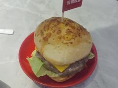 -必胜客(长安长青店)