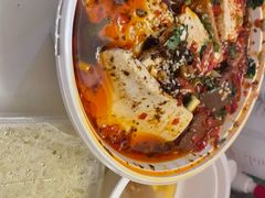 -冒胖子·市井火锅冒菜(同创汇店)