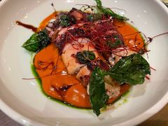 -Bistro Les Lilas丁香花小酒馆