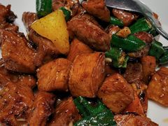 -汤城小厨•粤菜•靓汤(西直门凯德MALL店)