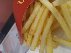 -麦当劳(百联西郊购物中心店)