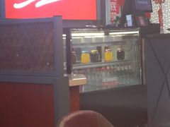 -周鱼小馆石锅酸菜鱼(活力汇店)