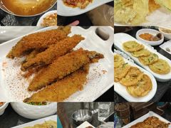 -金刚山(学府路店)