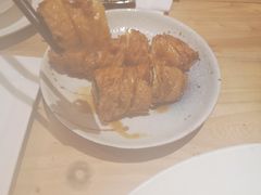 -朵朵开素食餐厅(后宰门街店)