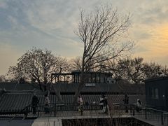 -糖房咖啡(南锣鼓巷店)