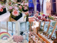 -森野花艺培训·企业团建活动沙龙