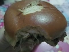 -麦当劳(莆田荔城大道万达店)