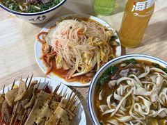 -妞妞烩面非物质文化遗产(西工店)