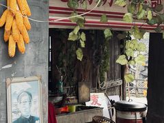 -林坑古村落