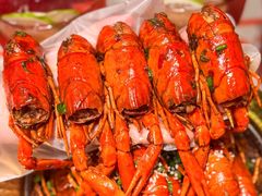 -熊记虾王·小龙虾(东晓南店)