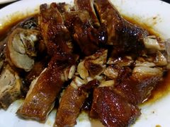 -禄源公·老莞诚饭店