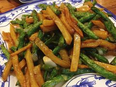 -东北人家铁锅炖(鞍山路店)