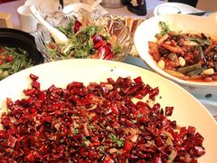 -辣婆婆(航天桥店)