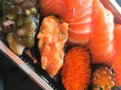 -争鲜回转寿司(飞洲国际店)