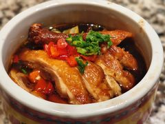 -南京大牌档(崇文门国瑞店)