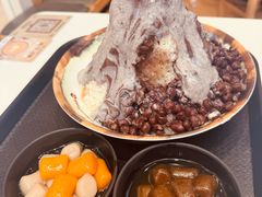 -鲜芋仙(中环百联2店)