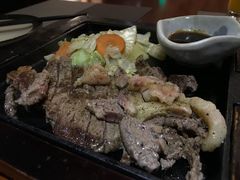 -花月日本料理(奥林匹克大厦店)