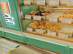 -上海哈尔滨食品厂(汇联商厦店)