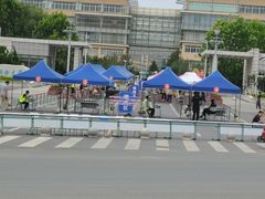 -大连外国语大学(旅顺校区)