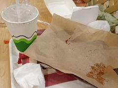 -德克士(砂之船奥特莱斯店)