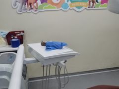 -极光口腔·矫正种植修复(锦江院区)