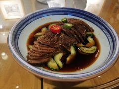 -局气 烤鸭·北京菜(光华路店)