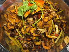 香辣蟹-传统香辣蟹(南园路店)