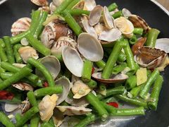 -木柴豆腐·活海鲜·鲁菜(岚山路店)