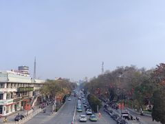 -鼓楼(兴庆区)