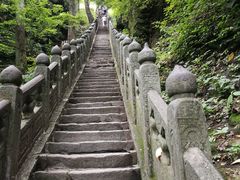-武当山风景区