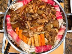 -黄记煌三汁焖锅(欢乐海岸店)