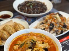 -香港饭店0410(明洞店)