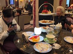-国际饭店·原点咖啡吧ORIGIN CAFE&BAR
