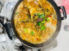 -阿露佳·舌尖上的安吉菜