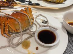 -长沙大王山朗豪酒店·朗豪自助餐厅