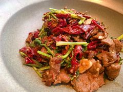 -马仕玖煲·融合菜·酥不腻烤鸭(人大店)