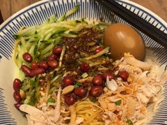 -遇见小面(SM城市广场一期店)