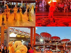 -渔岛海洋度假区