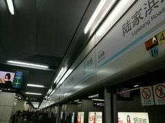 -陆家浜路(地铁站)