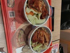 -石家庄翟营吉野家(石家庄翟营大街店)