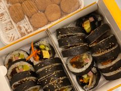 -传闻来紫菜包饭·打糕(西塔韩百店)