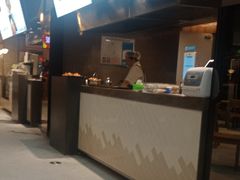 -聚园面庄(新光天地店)